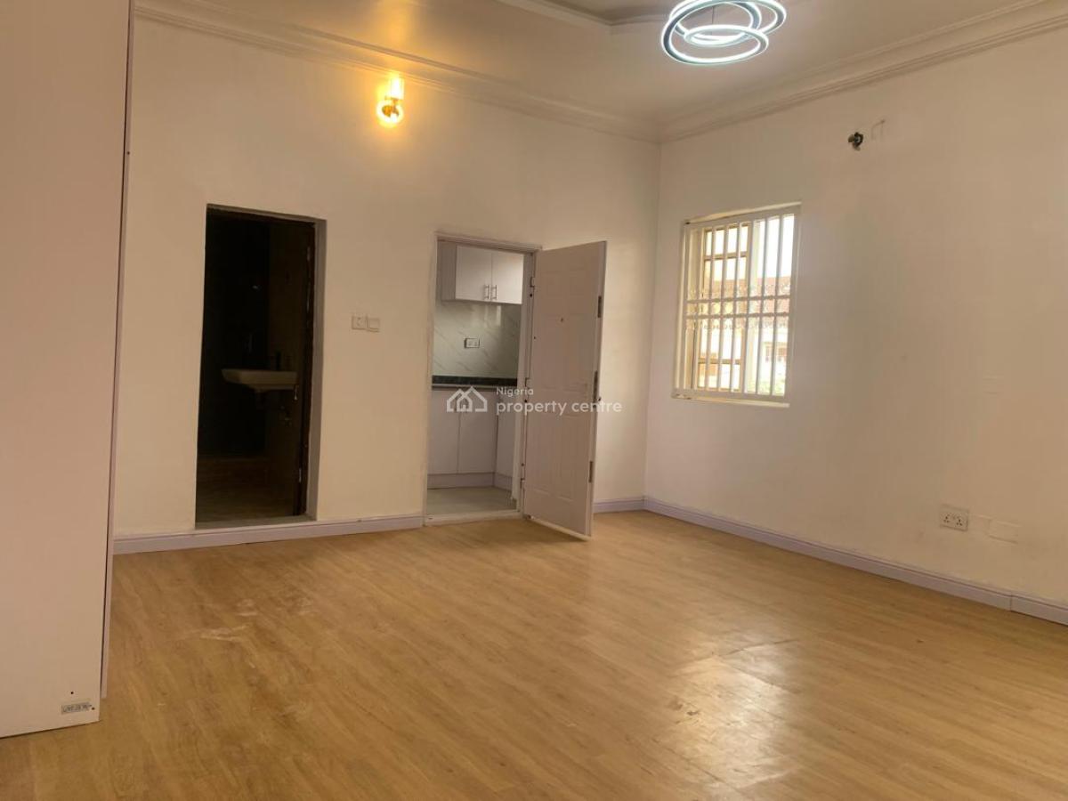 Luxury 1-bedroom Apartment., Lekki Phase 1, Lekki, Lagos, Mini Flat (room and Parlour) for Rent