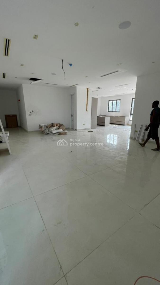 5 Bedroom Apartment  Ikoyi, Ikoyi, Lagos, Flat / Apartment for Rent