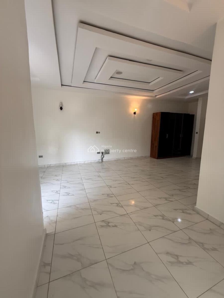 a Specious Master Bedroom in Conservation Road, Conservation Road Toll Gate, Lekki, Lagos, Self Contain (single Rooms) for Rent