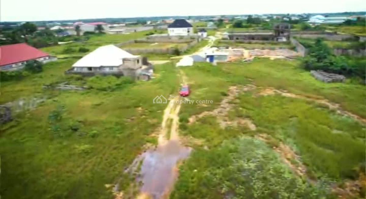 Plots of Land 500sqm @ Urbanlux Estate, Elerangbe, Ibeju Lekki  per Pl, Elerangbe, Ibeju Lekki, Lagos, Land for Sale