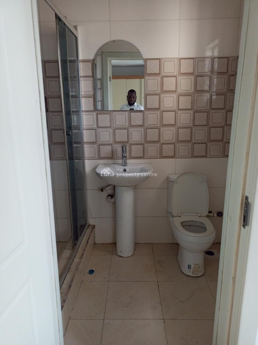 Beautiful 4bedroom Duplex with Bq N Security House, Osapa, Lekki, Lagos, Semi-detached Duplex for Rent