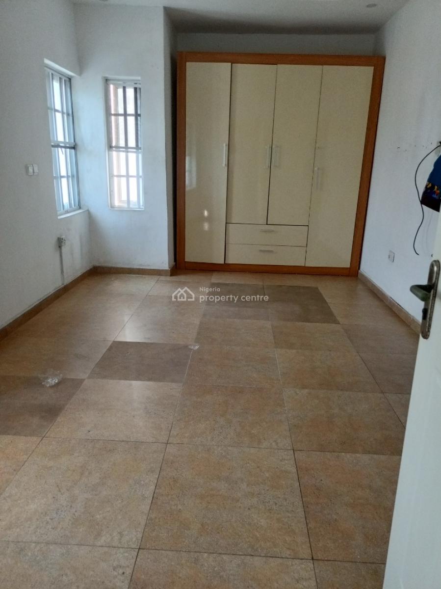 Beautiful 4bedroom Duplex with Bq N Security House, Osapa, Lekki, Lagos, Semi-detached Duplex for Rent