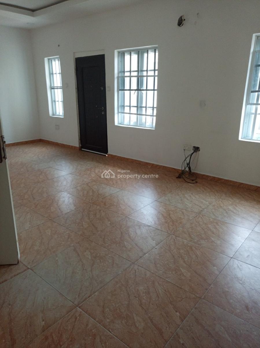 Beautiful 4bedroom Duplex with Bq N Security House, Osapa, Lekki, Lagos, Semi-detached Duplex for Rent