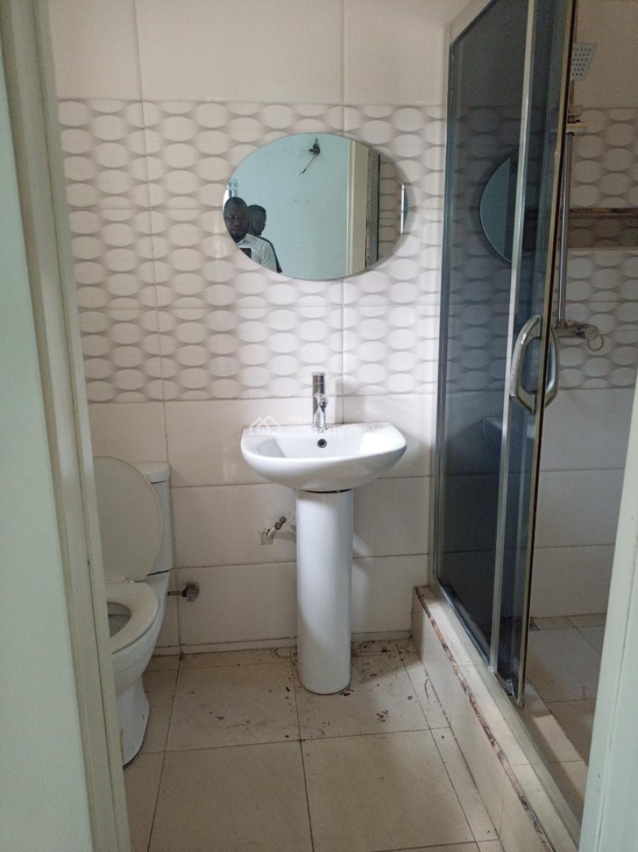 Beautiful 4bedroom Duplex with Bq N Security House, Osapa, Lekki, Lagos, Semi-detached Duplex for Rent