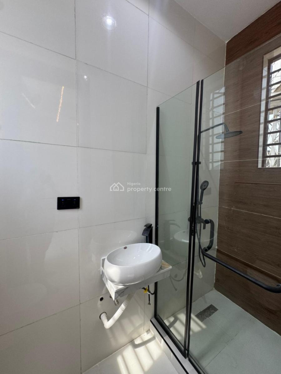 Luxury 5 Bedroom Fully Detached Duplex with Bq, Ikota, Lekki, Lagos, Detached Duplex for Sale