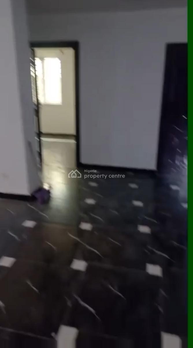 Well Maintained Mini Flat, Oribanwa, Awoyaya, Ibeju Lekki, Lagos, Mini Flat (room and Parlour) for Rent