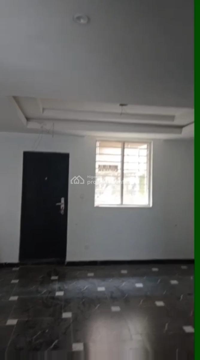 Well Maintained Mini Flat, Oribanwa, Awoyaya, Ibeju Lekki, Lagos, Mini Flat (room and Parlour) for Rent