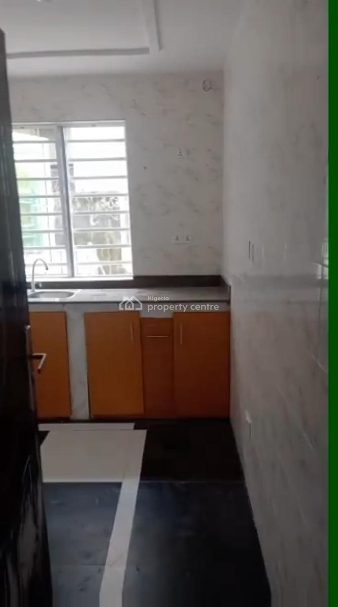 Well Maintained Mini Flat, Oribanwa, Awoyaya, Ibeju Lekki, Lagos, Mini Flat (room and Parlour) for Rent