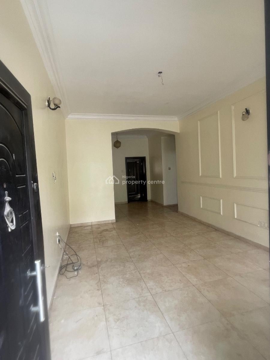 Luxury 2 Bedroom Apartment, Sunshine Estate, Sangotedo, Ajah, Lagos, Terraced Bungalow for Rent