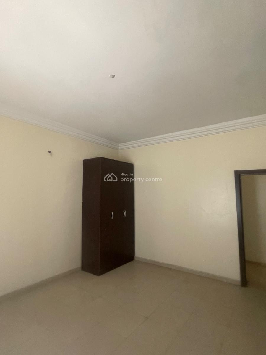 Luxury 2 Bedroom Apartment, Sunshine Estate, Sangotedo, Ajah, Lagos, Terraced Bungalow for Rent
