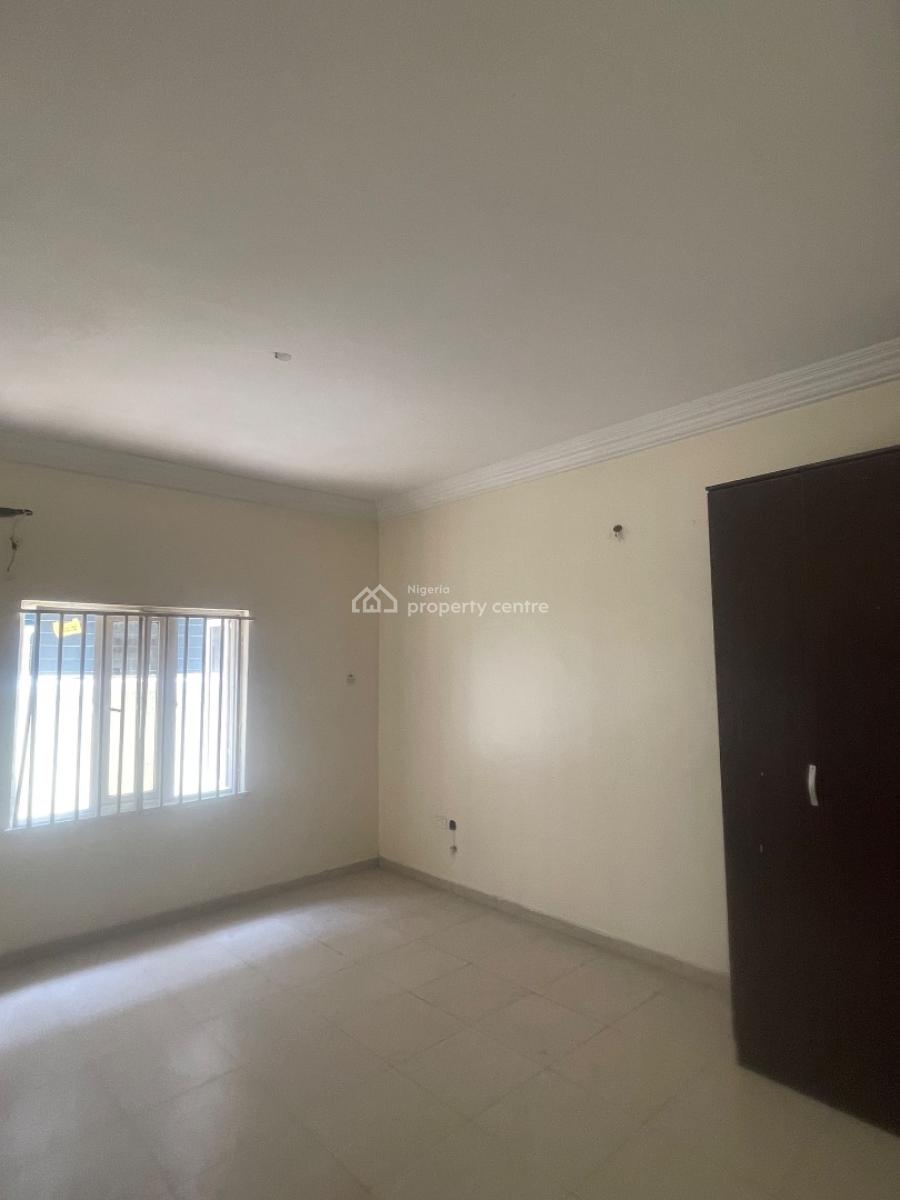 Luxury 2 Bedroom Apartment, Sunshine Estate, Sangotedo, Ajah, Lagos, Terraced Bungalow for Rent