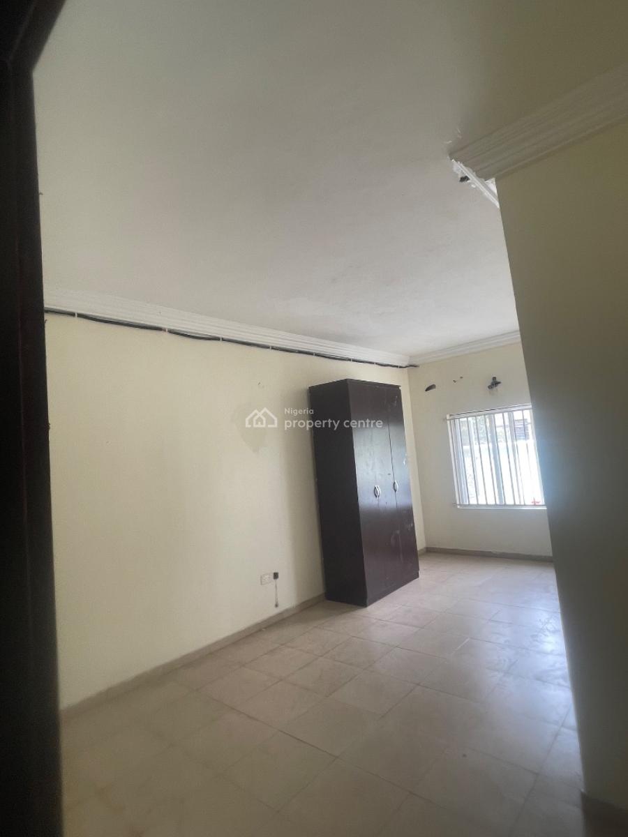 Luxury 2 Bedroom Apartment, Sunshine Estate, Sangotedo, Ajah, Lagos, Terraced Bungalow for Rent