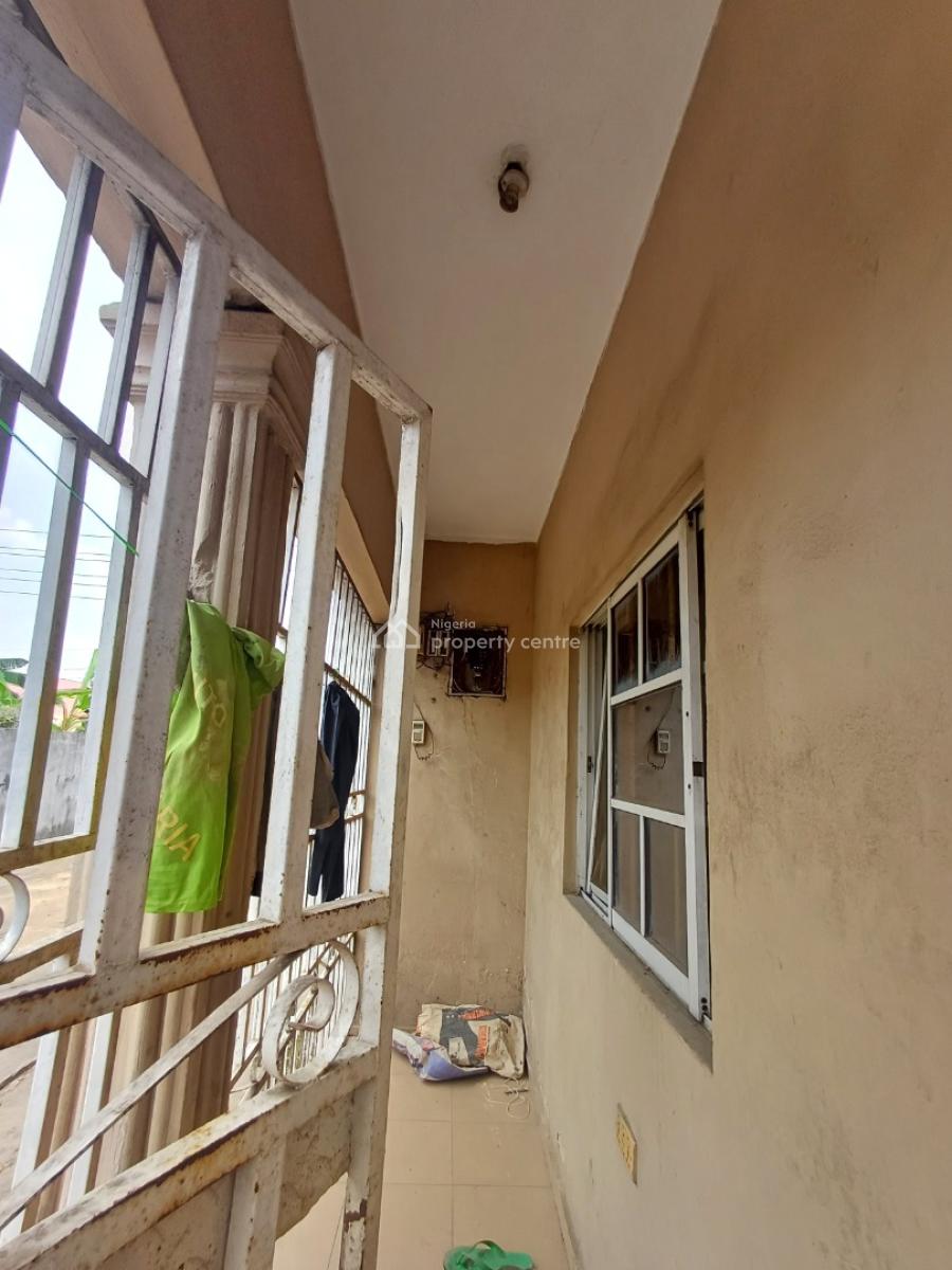 4 Units of 2 Bedroom Apartments, Elelenwo, Port Harcourt, Rivers, Block of Flats for Sale