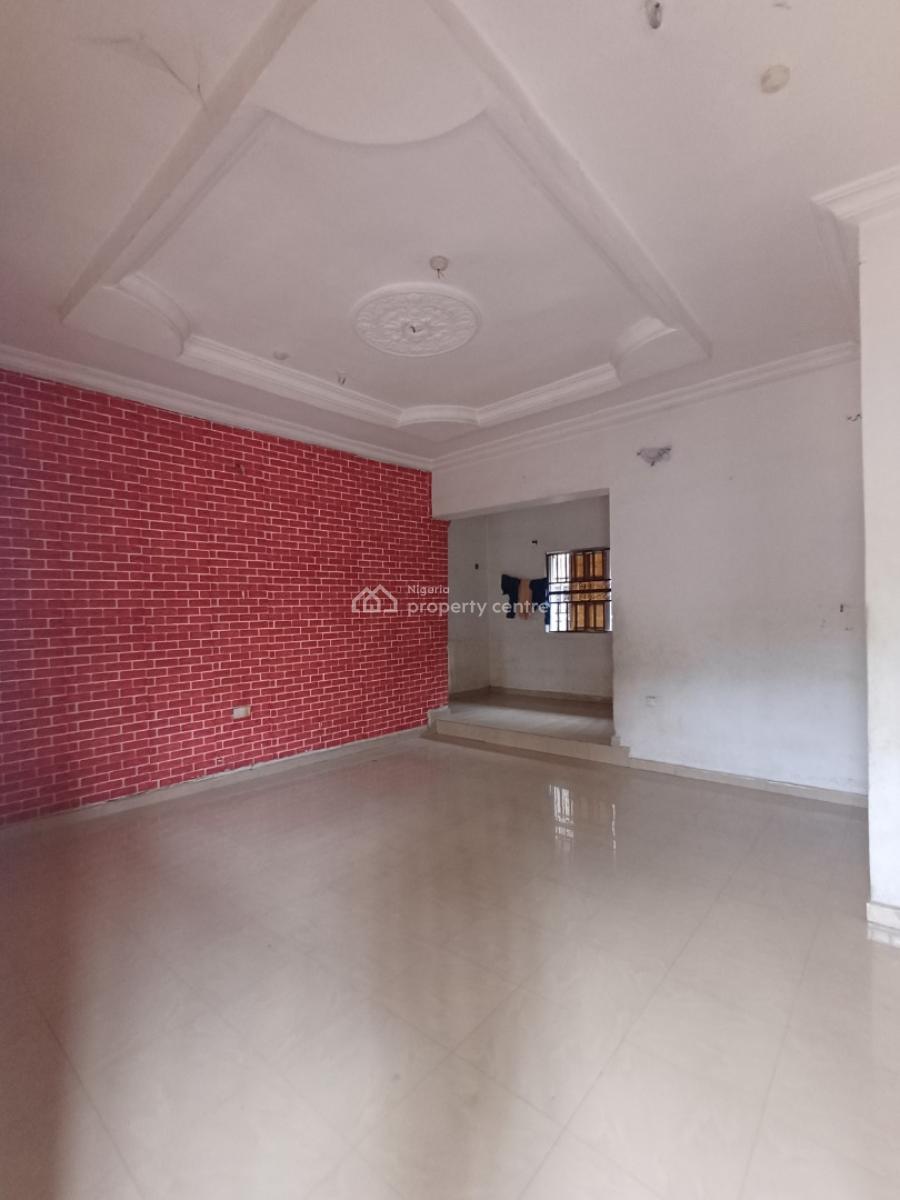 4 Units of 2 Bedroom Apartments, Elelenwo, Port Harcourt, Rivers, Block of Flats for Sale