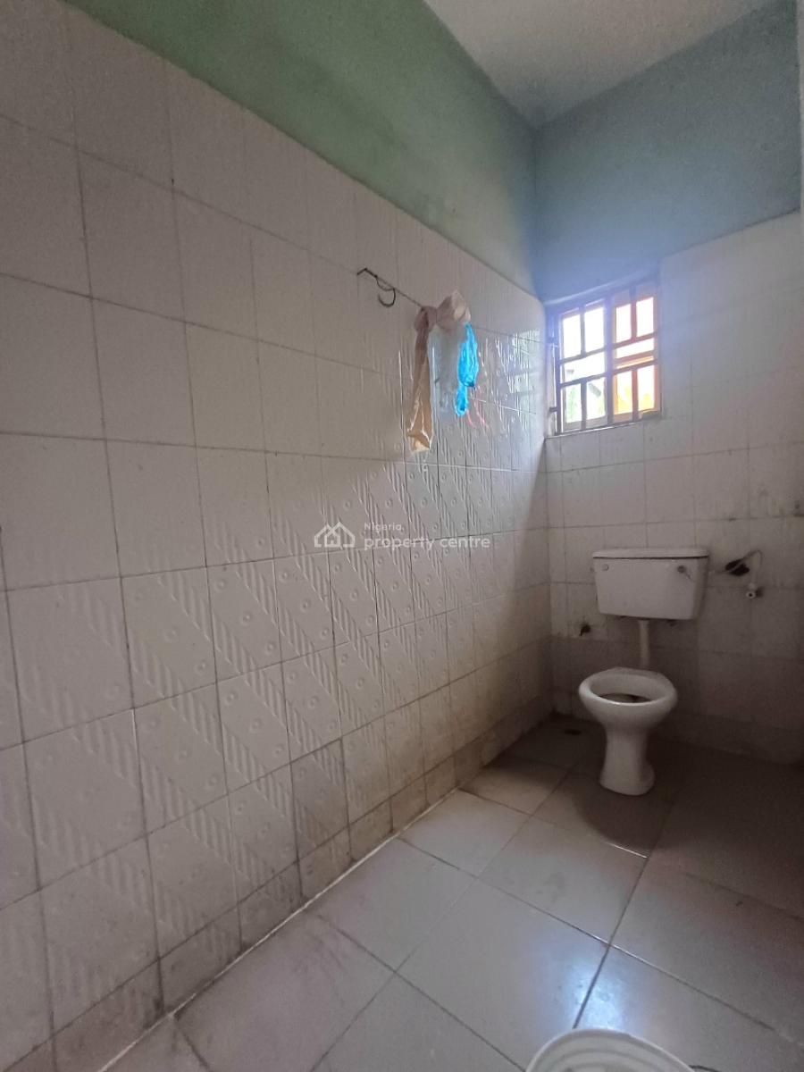 4 Units of 2 Bedroom Apartments, Elelenwo, Port Harcourt, Rivers, Block of Flats for Sale