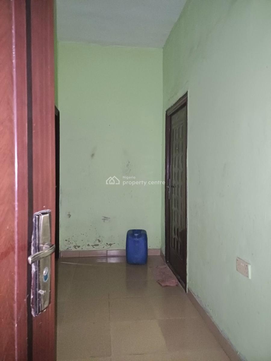 4 Units of 2 Bedroom Apartments, Elelenwo, Port Harcourt, Rivers, Block of Flats for Sale