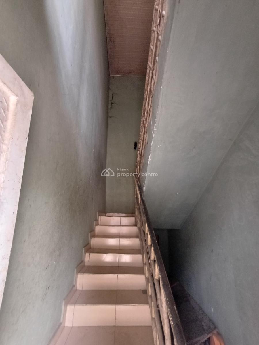 4 Units of 2 Bedroom Apartments, Elelenwo, Port Harcourt, Rivers, Block of Flats for Sale