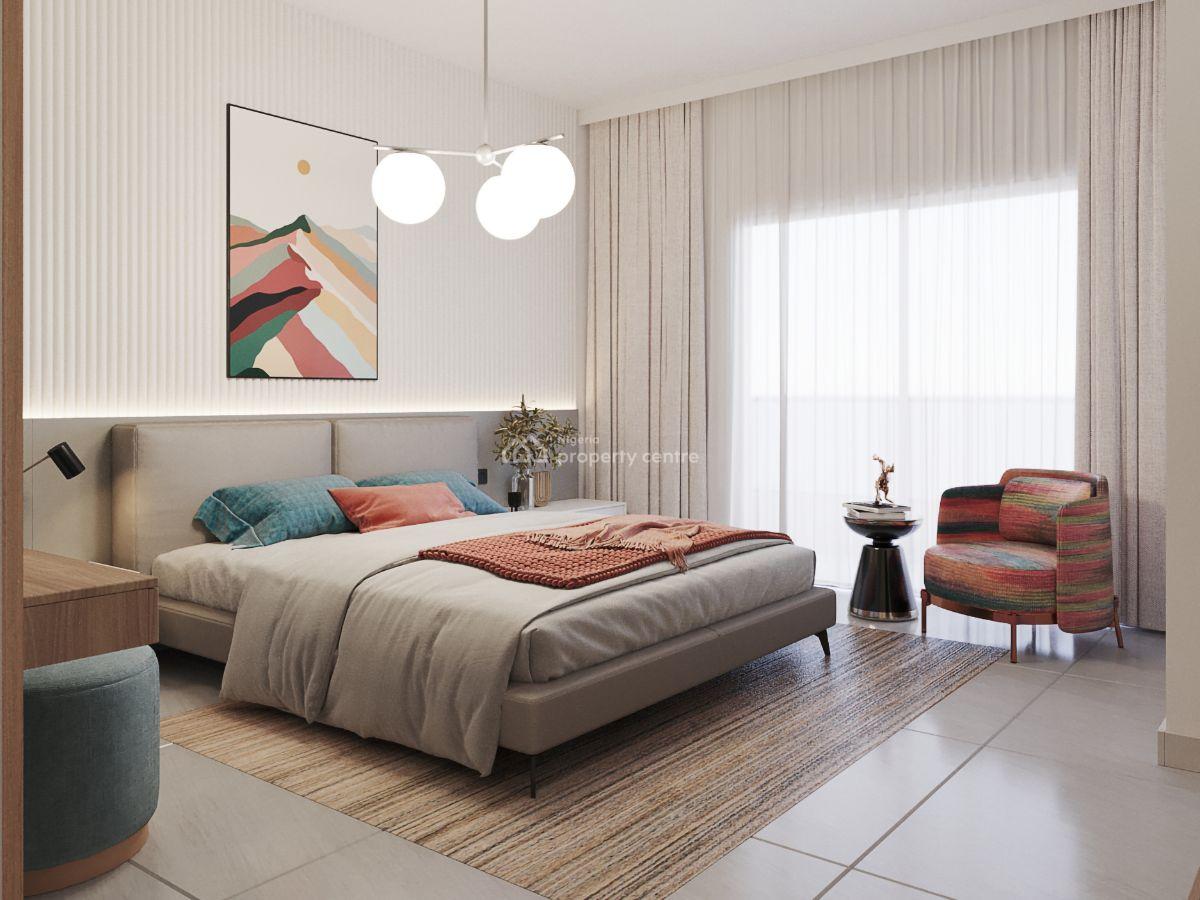 4 Bedroom Flat, Eko Atlantic City, Lagos, Flat / Apartment for Sale