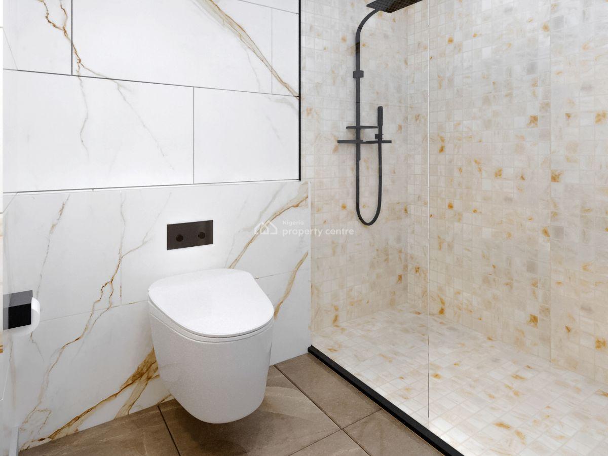 4 Bedroom Flat, Eko Atlantic City, Lagos, Flat / Apartment for Sale