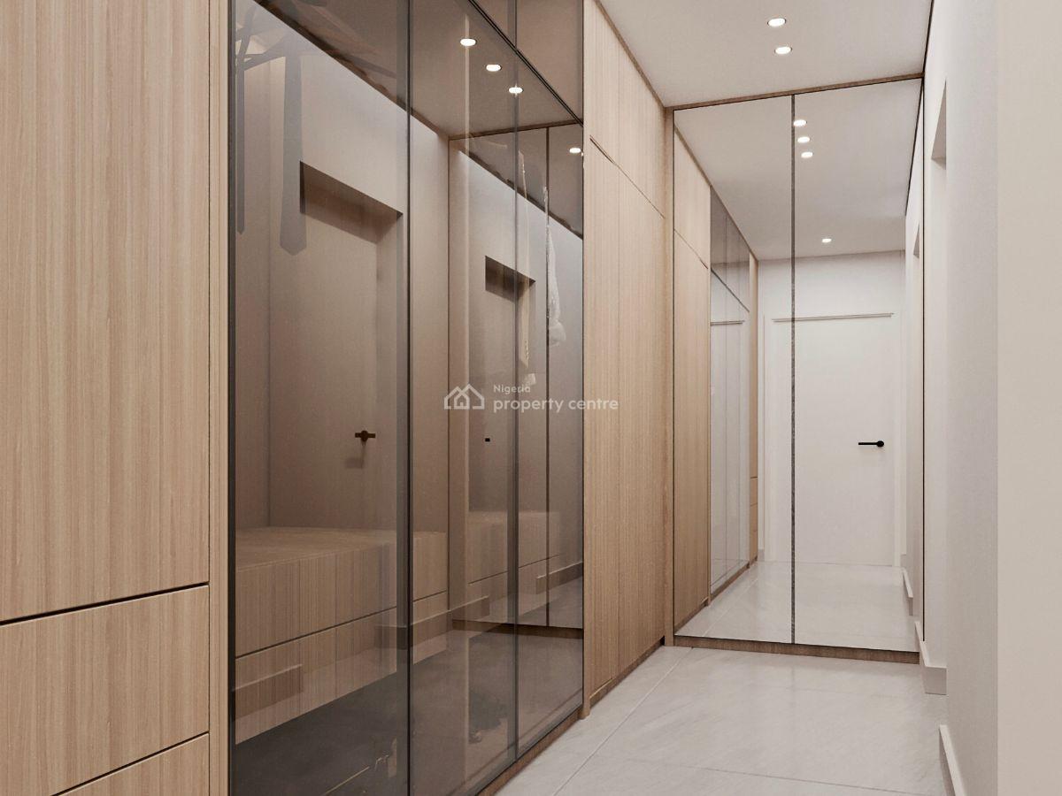 4 Bedroom Flat, Eko Atlantic City, Lagos, Flat / Apartment for Sale