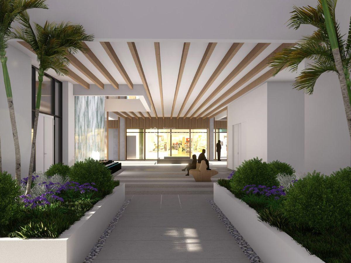 4 Bedroom Flat, Eko Atlantic City, Lagos, Flat / Apartment for Sale