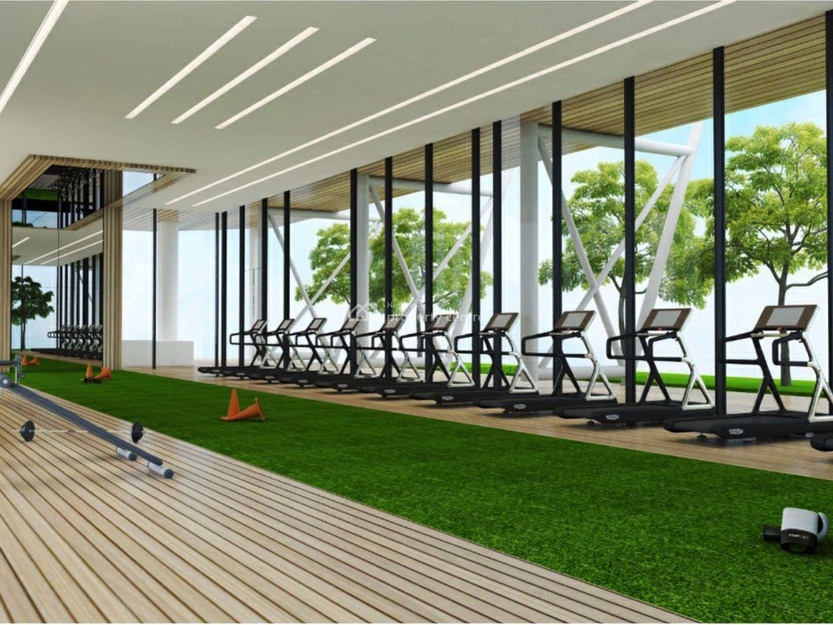 4 Bedroom Flat, Eko Atlantic City, Lagos, Flat / Apartment for Sale