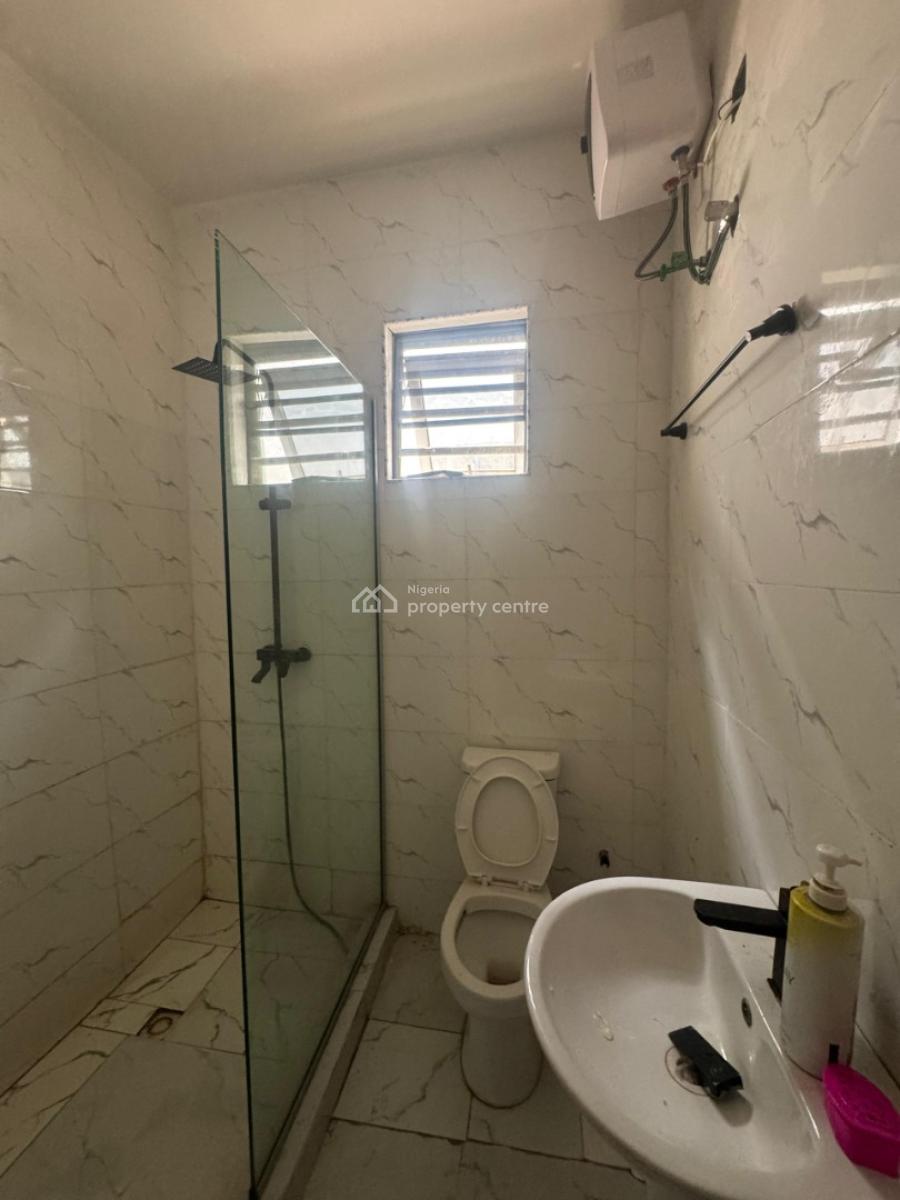 Luxury 4 Bedroom Terrace Duplex, Lekki Country, Lekki, Lagos, Terraced Duplex for Rent