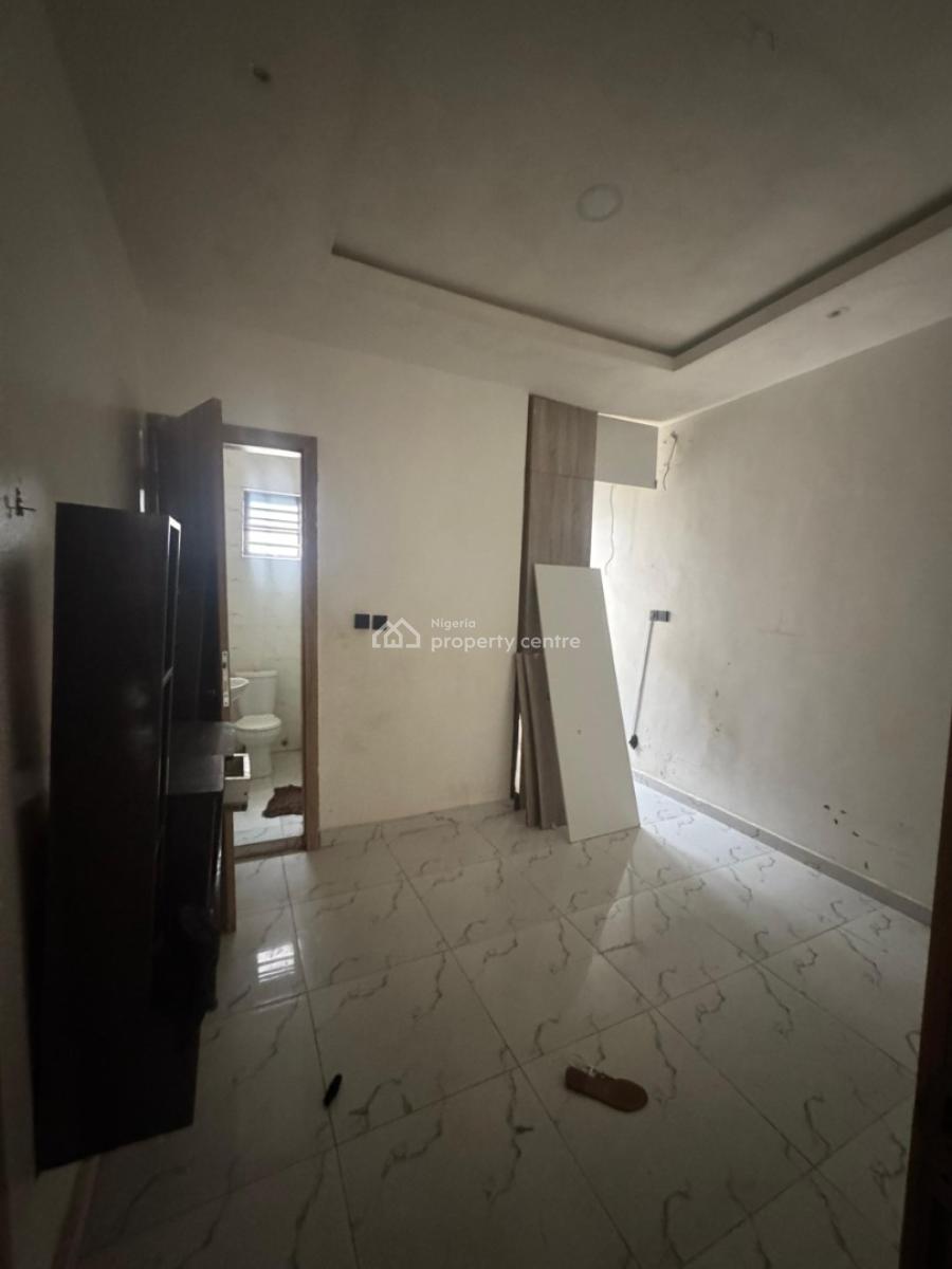 Luxury 4 Bedroom Terrace Duplex, Lekki Country, Lekki, Lagos, Terraced Duplex for Rent
