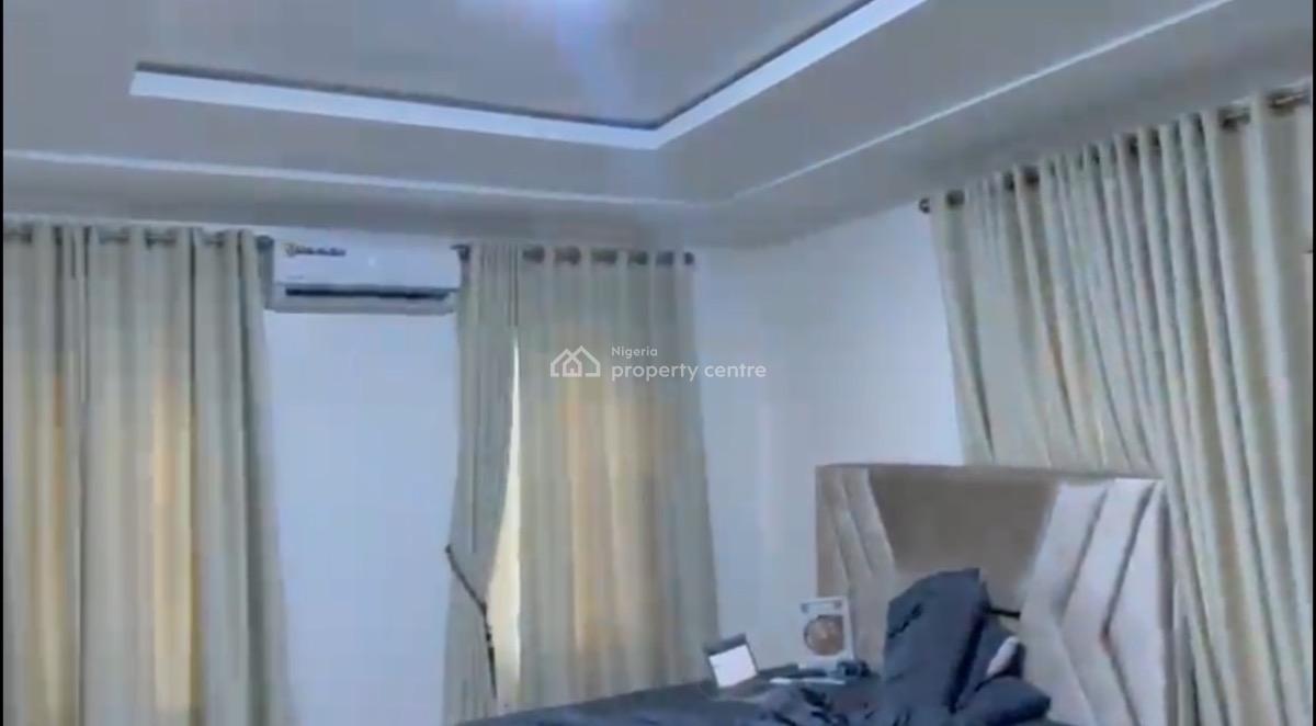 Well Finished 2 Bedroom Apartment, Karmo, Abuja, Flat / Apartment for Sale