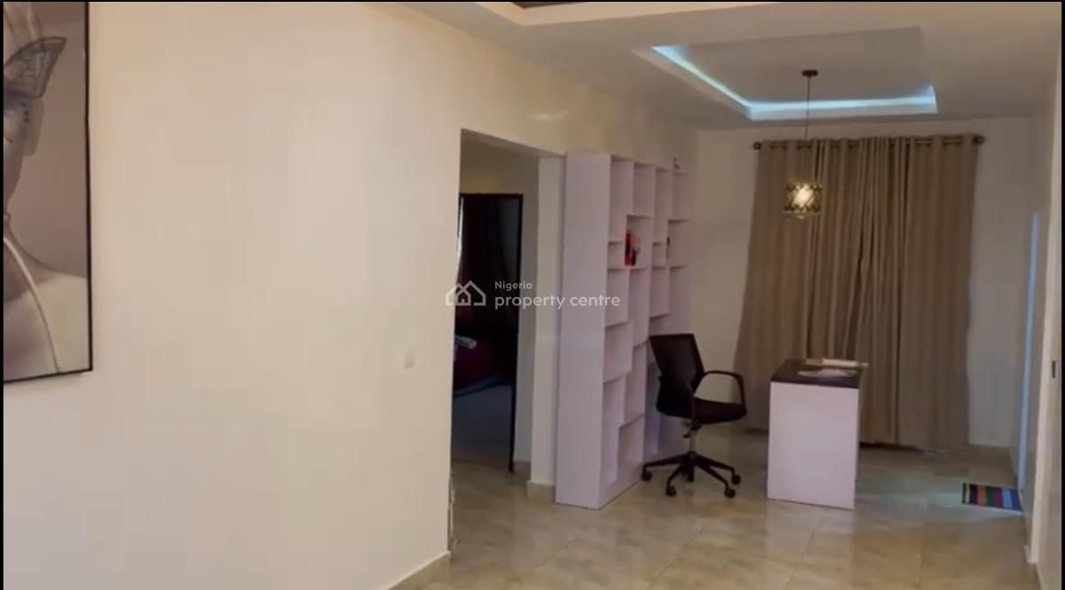 Well Finished 2 Bedroom Apartment, Karmo, Abuja, Flat / Apartment for Sale