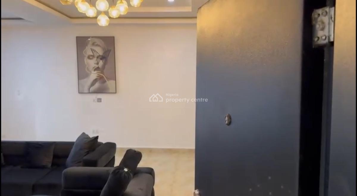 Well Finished 2 Bedroom Apartment, Karmo, Abuja, Flat / Apartment for Sale