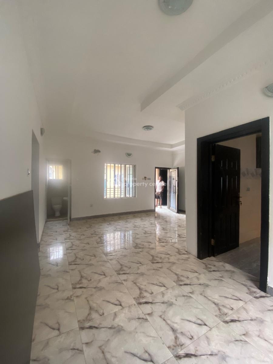 2 Bedroom Apartment, Ogombo, Ajah, Lagos, Flat / Apartment for Rent