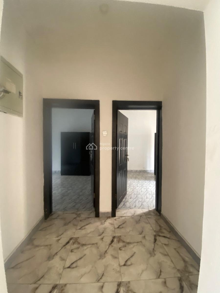 2 Bedroom Apartment, Ogombo, Ajah, Lagos, Flat / Apartment for Rent