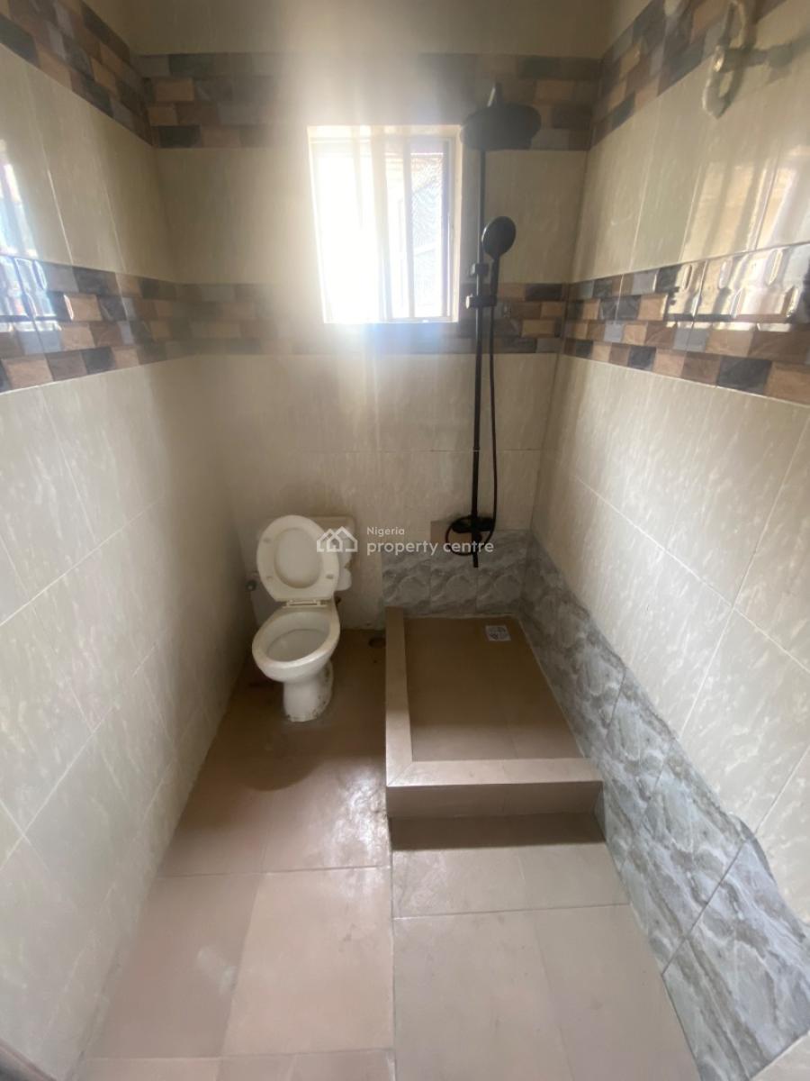 2 Bedroom Apartment, Ogombo, Ajah, Lagos, Flat / Apartment for Rent