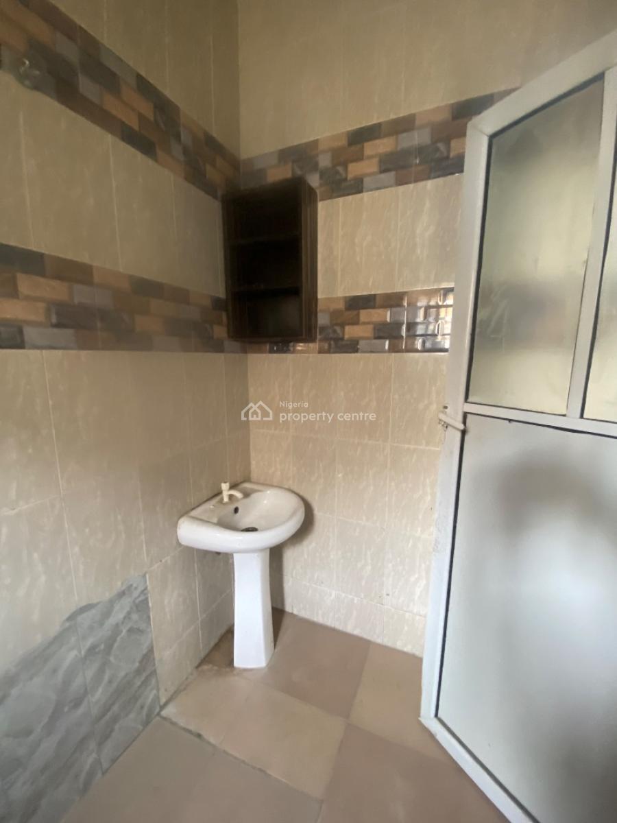 2 Bedroom Apartment, Ogombo, Ajah, Lagos, Flat / Apartment for Rent