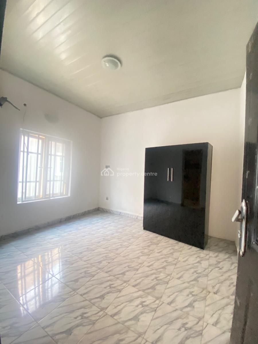 2 Bedroom Apartment, Ogombo, Ajah, Lagos, Flat / Apartment for Rent