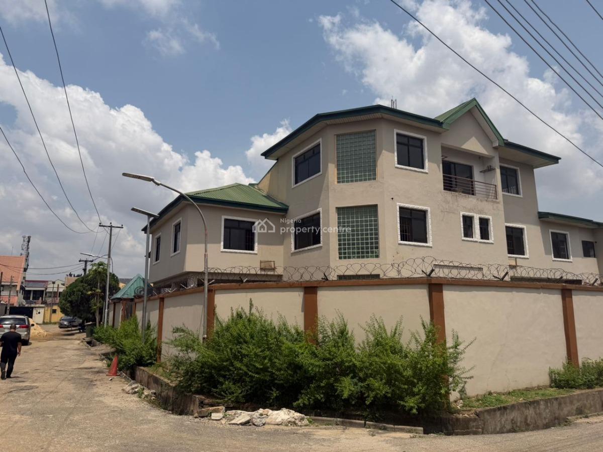 2 Units of 6 Bedroom Duplex, Ikeja Gra, Ikeja, Lagos, House for Rent