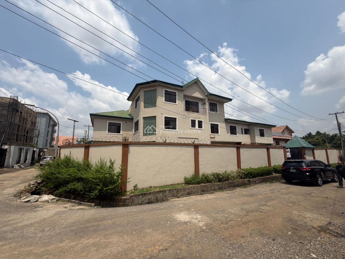 2 Units of 6 Bedroom Duplex, Ikeja Gra, Ikeja, Lagos, House for Rent