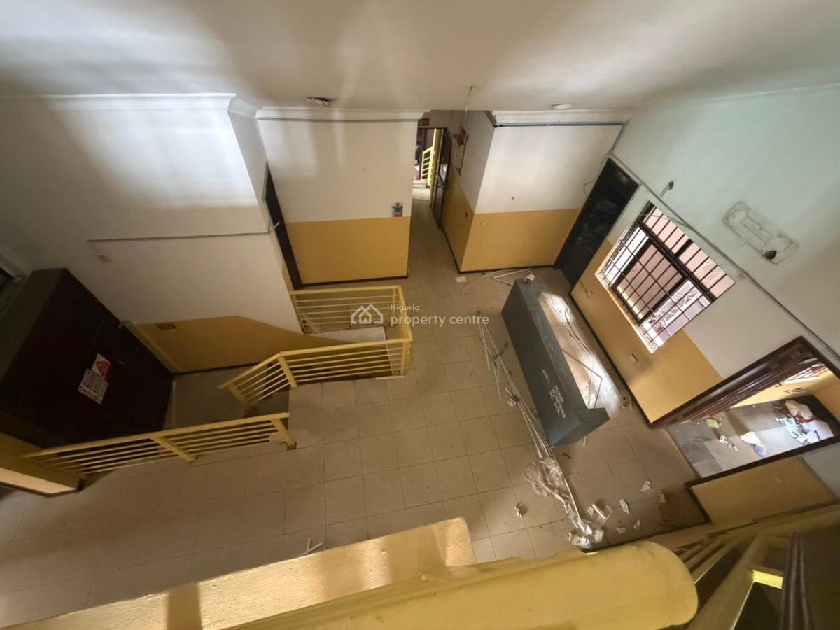 2 Units of 6 Bedroom Duplex, Ikeja Gra, Ikeja, Lagos, House for Rent