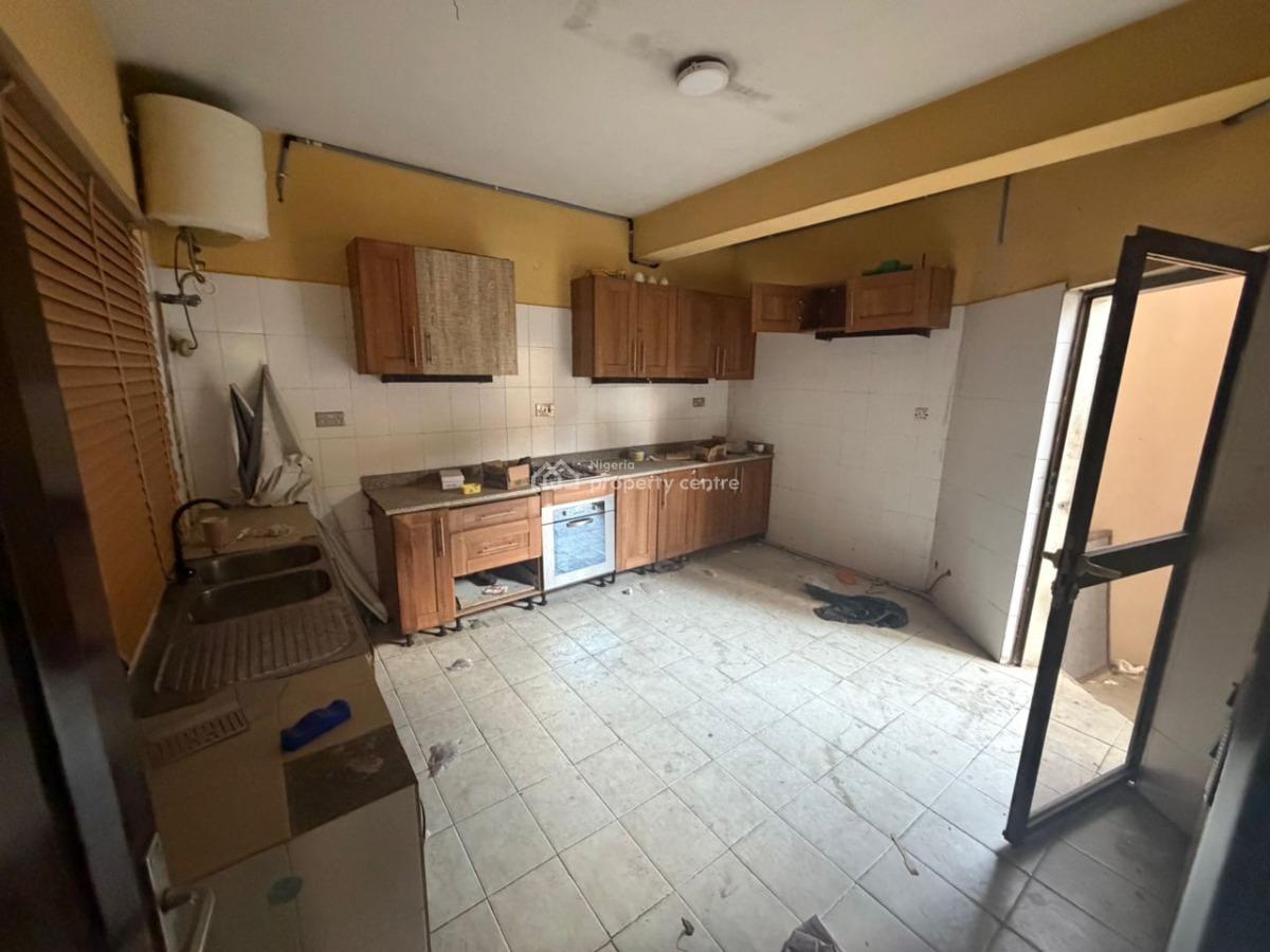 2 Units of 6 Bedroom Duplex, Ikeja Gra, Ikeja, Lagos, House for Rent