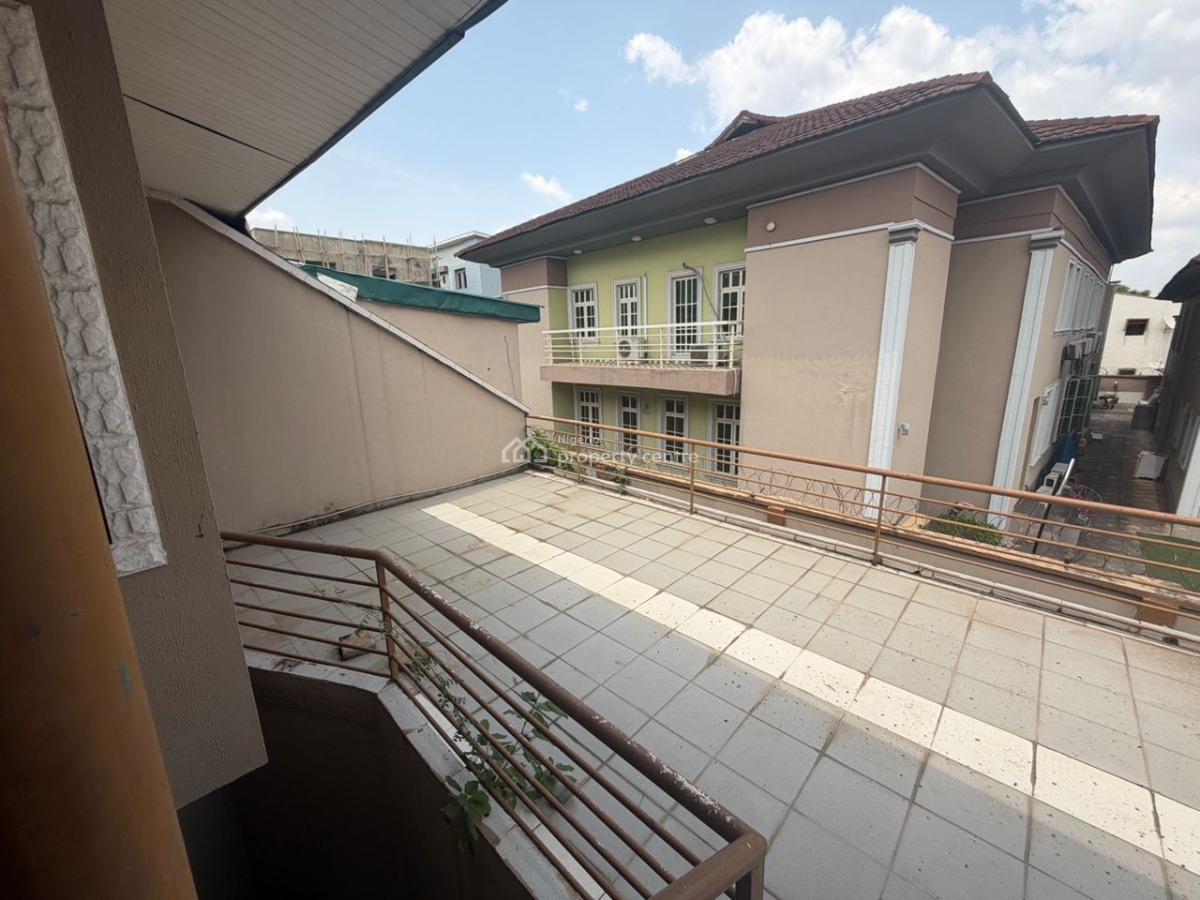 2 Units of 6 Bedroom Duplex, Ikeja Gra, Ikeja, Lagos, House for Rent
