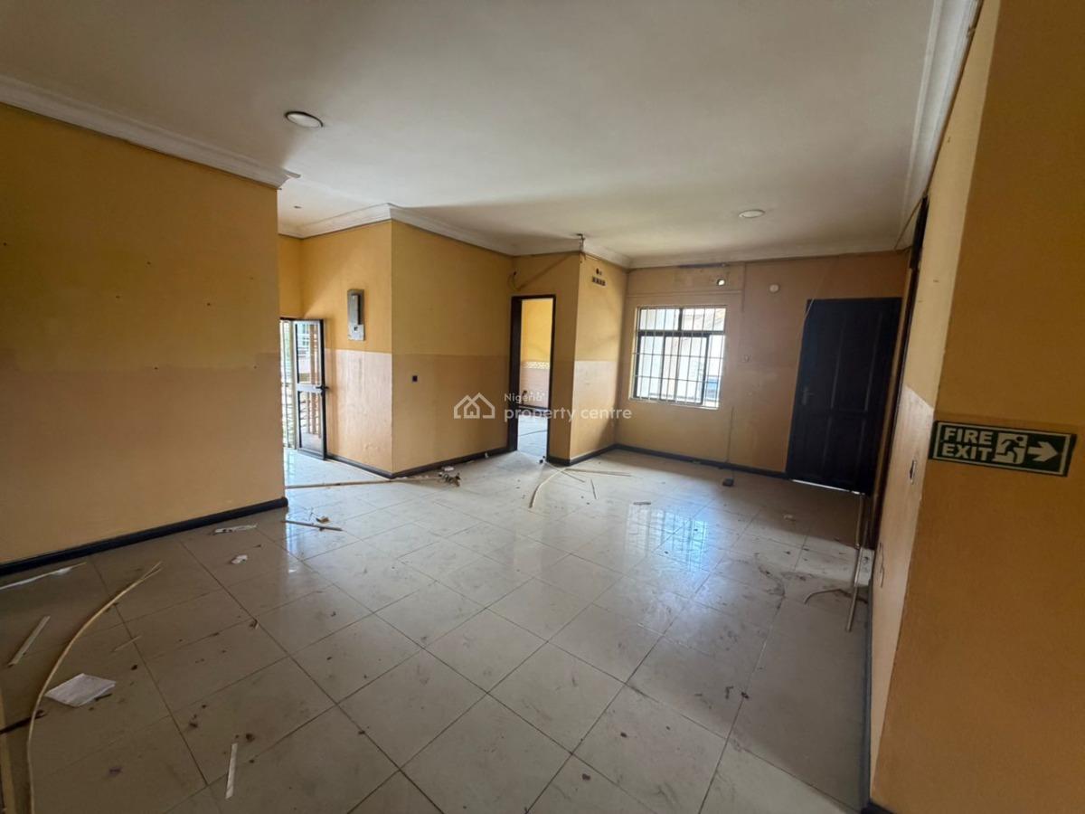 2 Units of 6 Bedroom Duplex, Ikeja Gra, Ikeja, Lagos, House for Rent