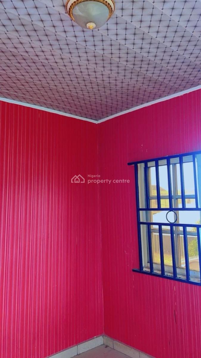 2 Bedroom Flat Upstairs, Royal Palmwill Estate, Badore, Ajah, Lagos, Flat / Apartment for Rent