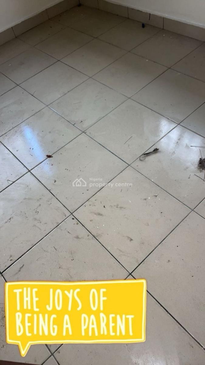 2 Bedroom Flat Upstairs, Royal Palmwill Estate, Badore, Ajah, Lagos, Flat / Apartment for Rent