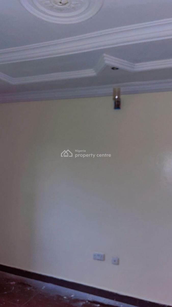 2 Bedroom Flat Upstairs, Royal Palmwill Estate, Badore, Ajah, Lagos, Flat / Apartment for Rent