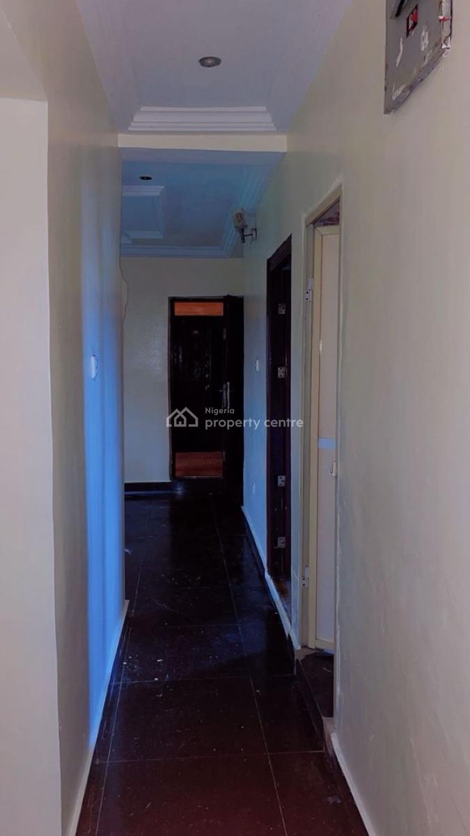 2 Bedroom Flat Upstairs, Royal Palmwill Estate, Badore, Ajah, Lagos, Flat / Apartment for Rent