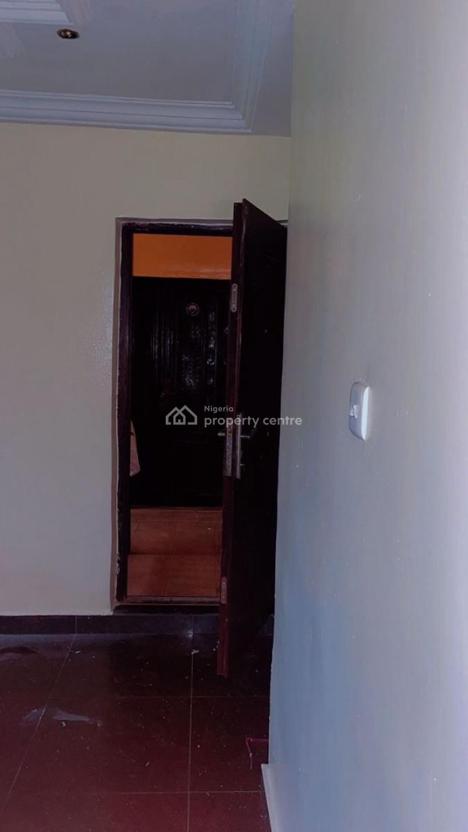 2 Bedroom Flat Upstairs, Royal Palmwill Estate, Badore, Ajah, Lagos, Flat / Apartment for Rent