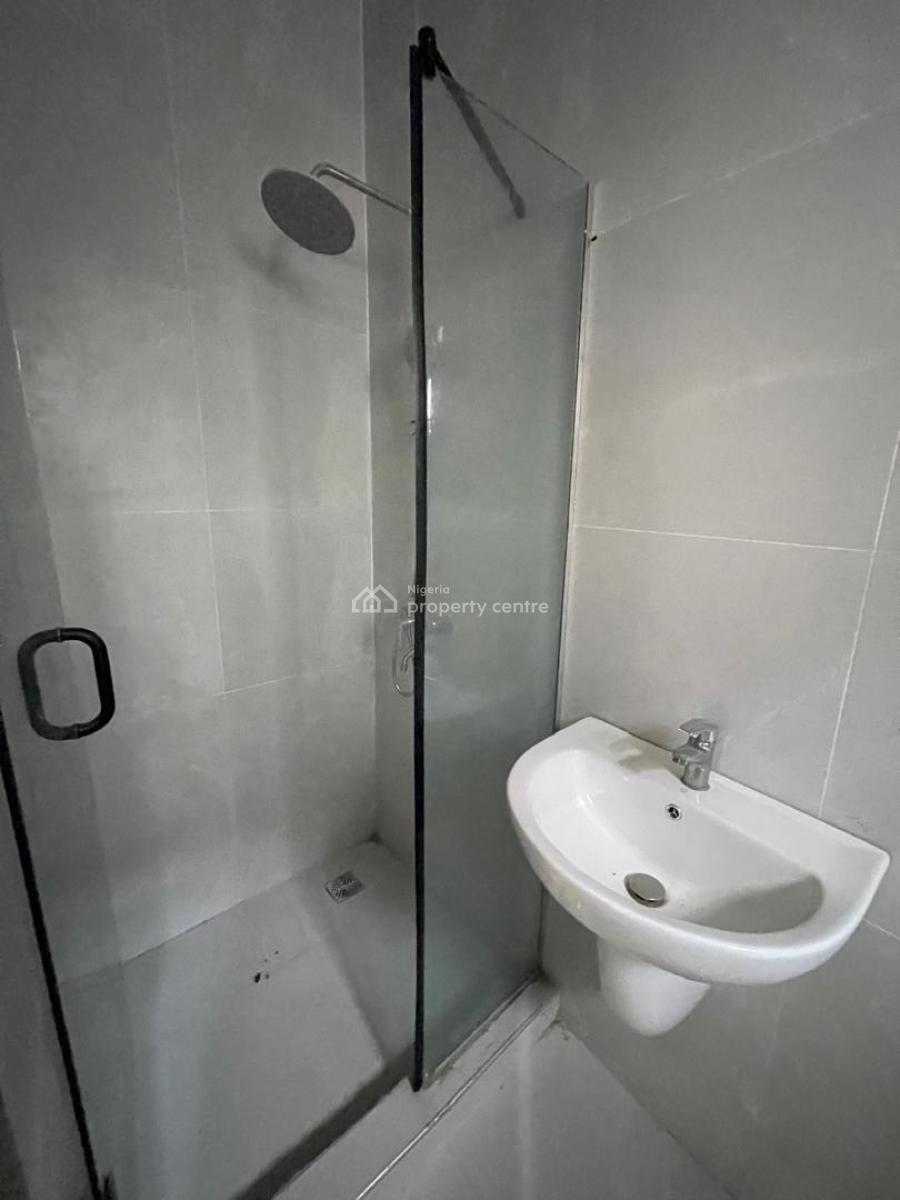 Sharp 4 Bedroom Detached with Bq, Chevron, Lekki Phase 2, Lekki, Lagos, Detached Duplex for Sale