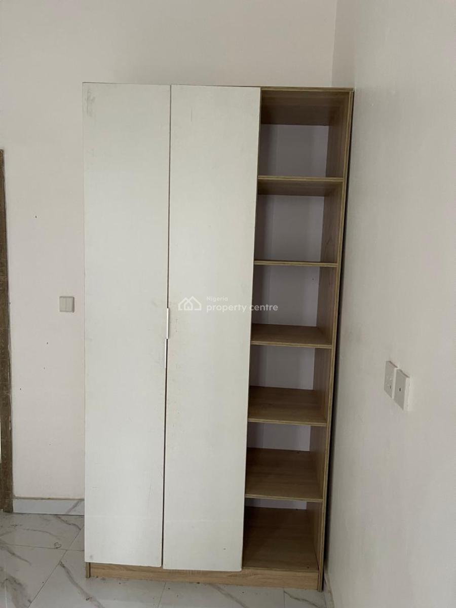 Sharp 4 Bedroom Detached with Bq, Chevron, Lekki Phase 2, Lekki, Lagos, Detached Duplex for Sale