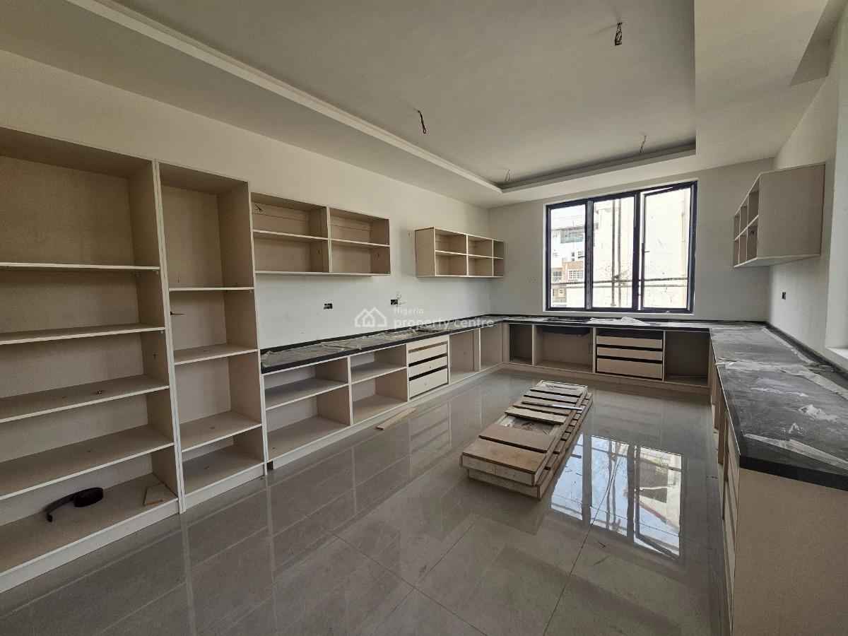 Luxuriously Finished 5 Bedroom Detached Duplex, Banana Island, Ikoyi, Lagos, Detached Duplex for Sale